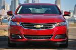 Chevrolet Impala 2014 года